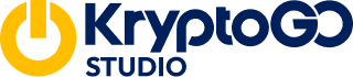 Kryptogo studio logo